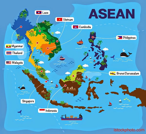Timor Leste Masuk ASEAN 2017